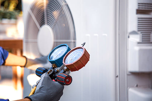 Affordable Hvac Installation solutions in Riverside, TX